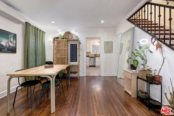 613 N Plymouth Boulevard, Los Angeles, CA 90004