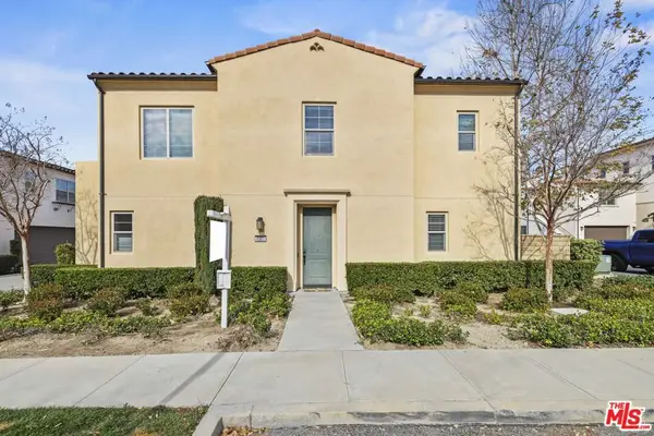 21811 Moveo Drive, Santa Clarita, CA 91350