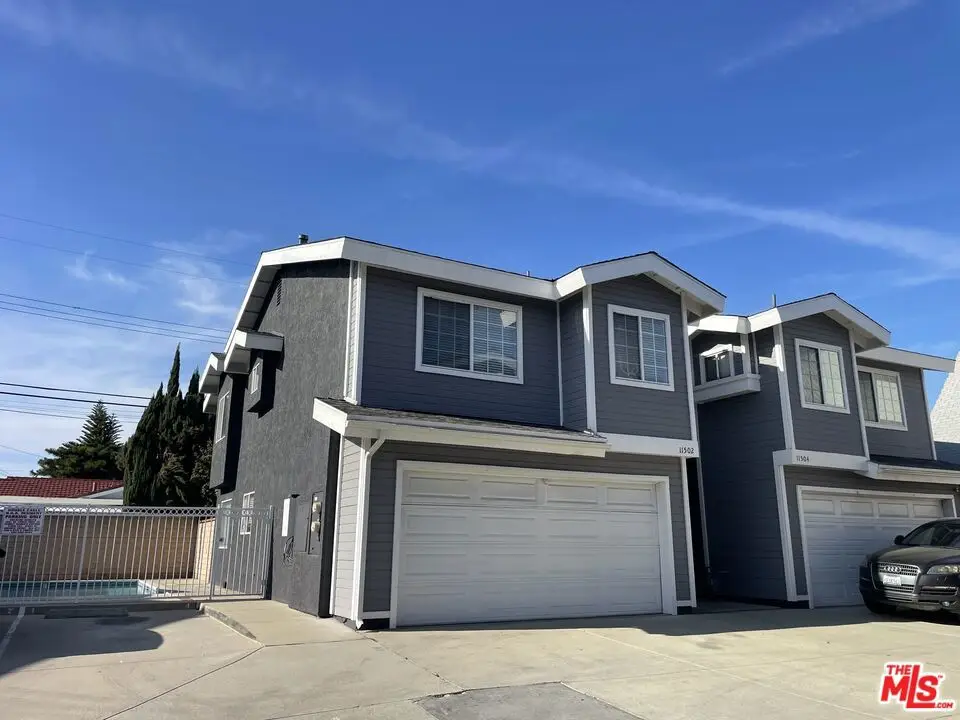 11502 S Double Eagle Drive, Whittier, CA 90604 - Image #1