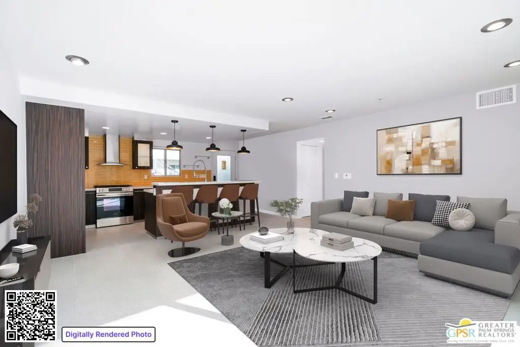 588 E San Lorenzo Road #103, Palm Springs, CA 92264 - #1