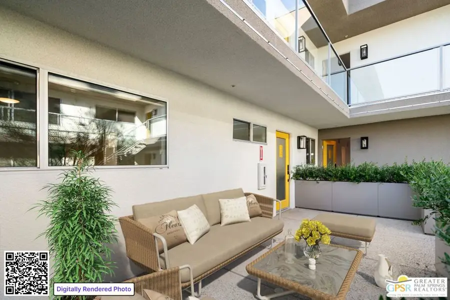 588 E San Lorenzo Road #103, Palm Springs, CA 92264 - #3