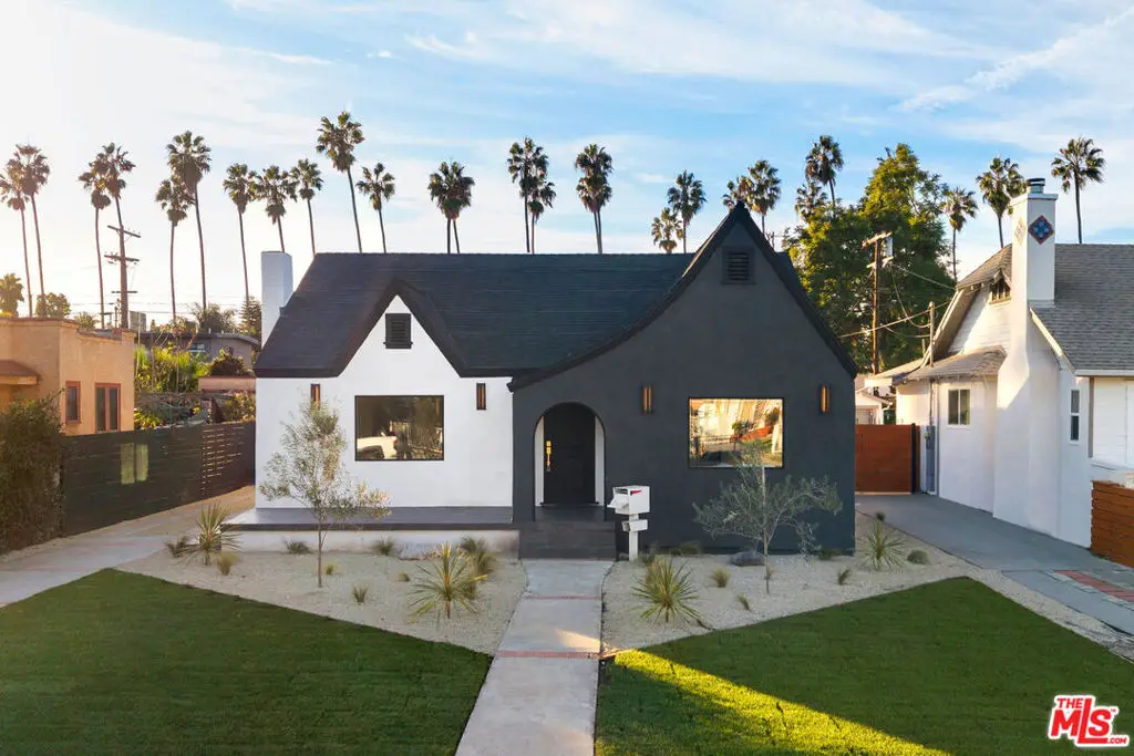 4617 10th Avenue, Los Angeles, CA 90043 - #1