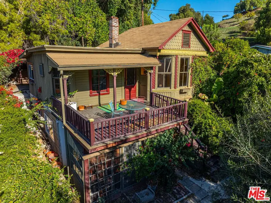 281 E Avenue 33, Los Angeles, CA 90031 - #2