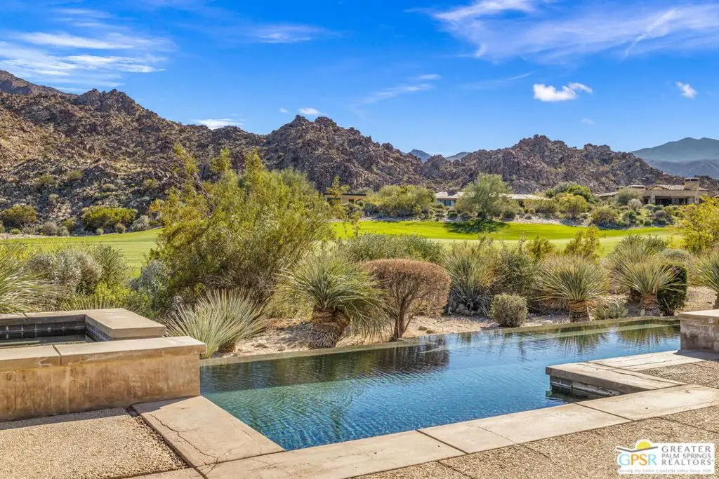 50068 Hidden Valley Trail, Indian Wells, CA 92210 - #1