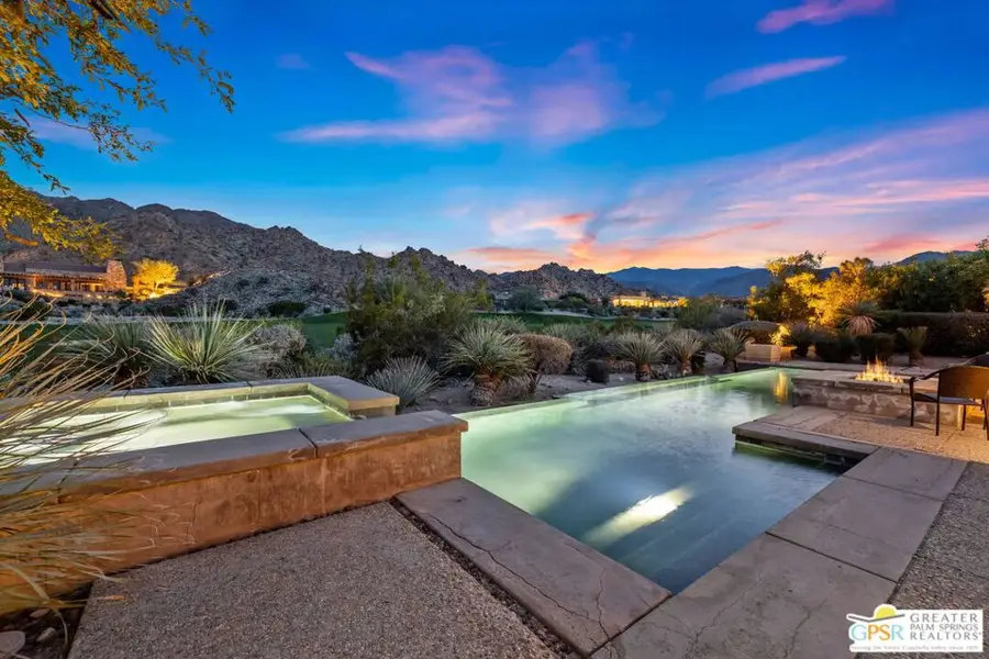 50068 Hidden Valley Trail, Indian Wells, CA 92210 - #2