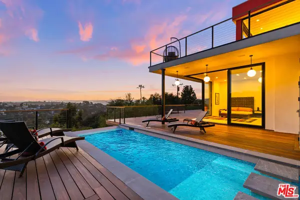 4671 Bedel Street, Woodland Hills, CA 91364