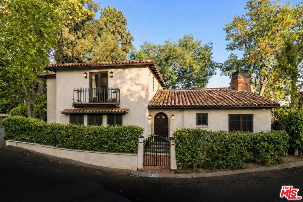 6208 Mulholland Highway, Los Angeles, CA 90068 - Image #1