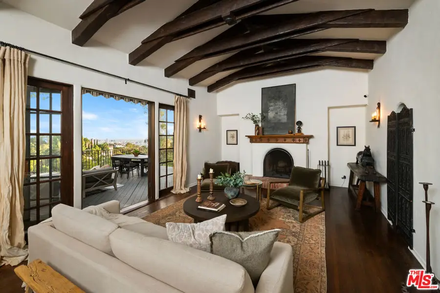 6208 Mulholland Highway, Los Angeles, CA 90068 - Image #3