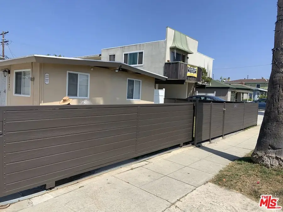 12463 Walsh Avenue, Los Angeles, CA 90066 - #2