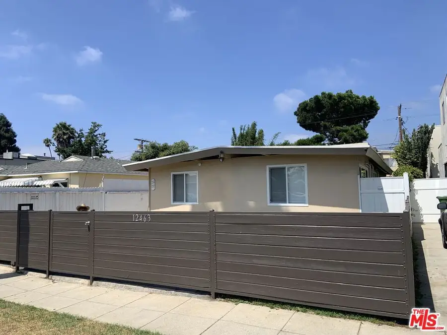 12463 Walsh Avenue, Los Angeles, CA 90066 - #3
