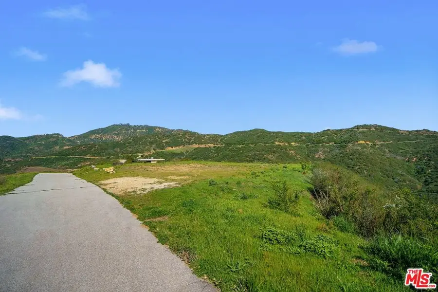 2510 Mar Vista Ridge Drive, Malibu, CA 90265 - Image #2