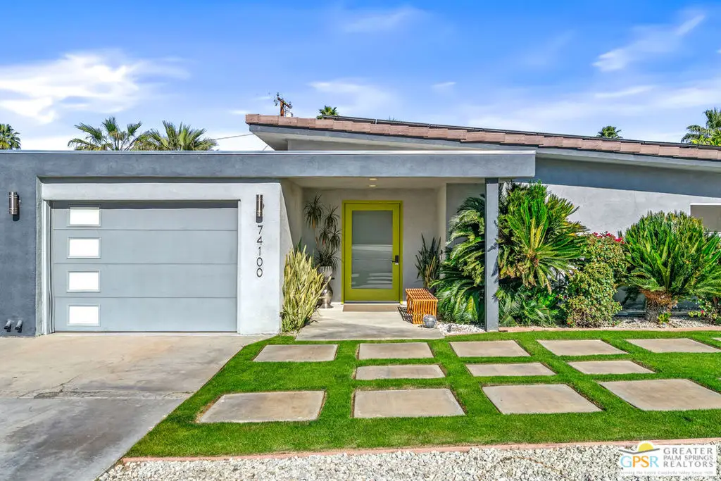 74100 El Cortez Way, Palm Desert, CA 92260 - #1