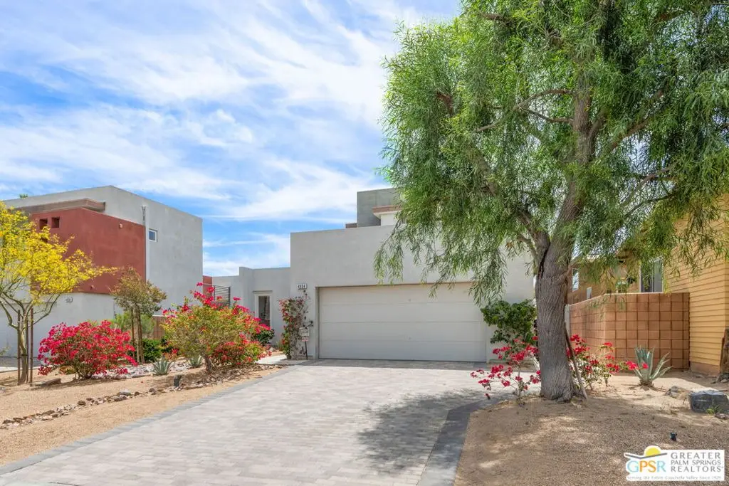 4934 Herzog Way, Palm Springs, CA 92262 - #1