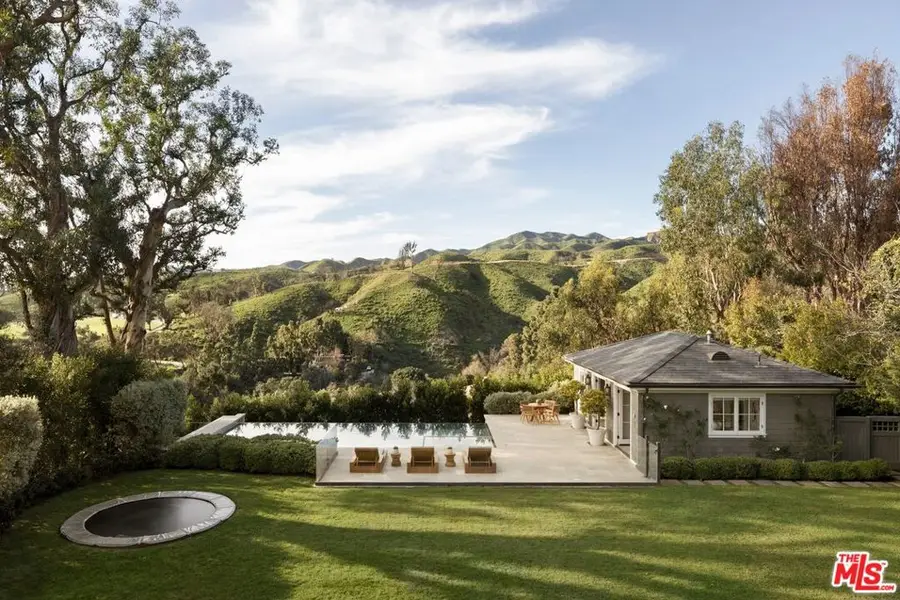 1319 Amalfi Drive, Pacific Palisades, CA 90272 - #2