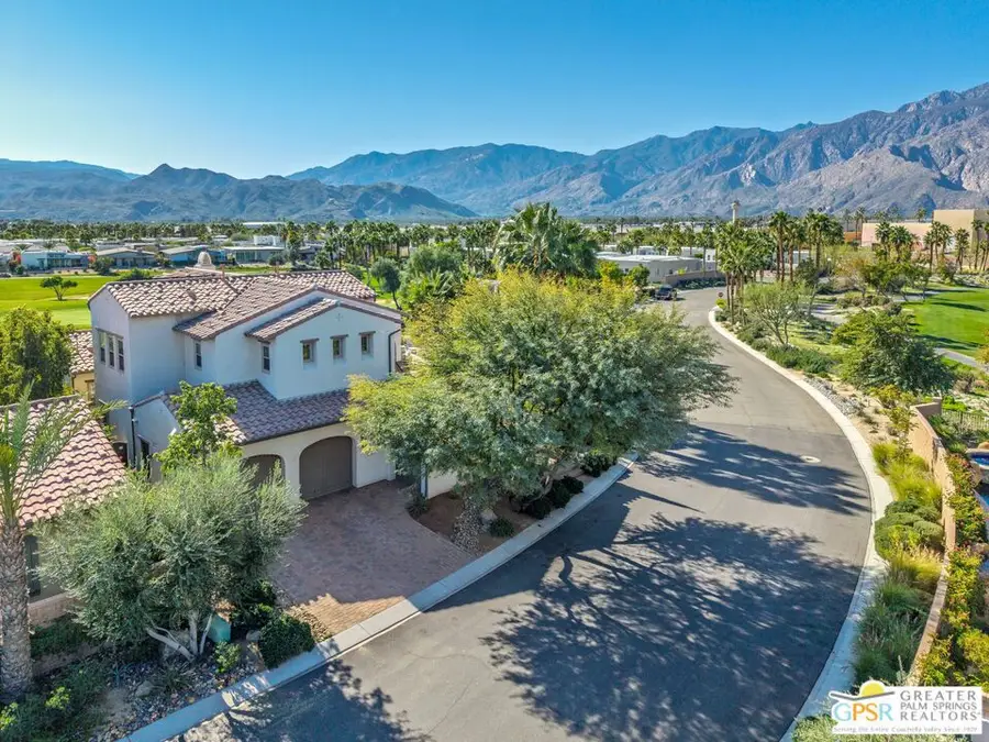 4244 Arcada Street, Palm Springs, CA 92262 - #2