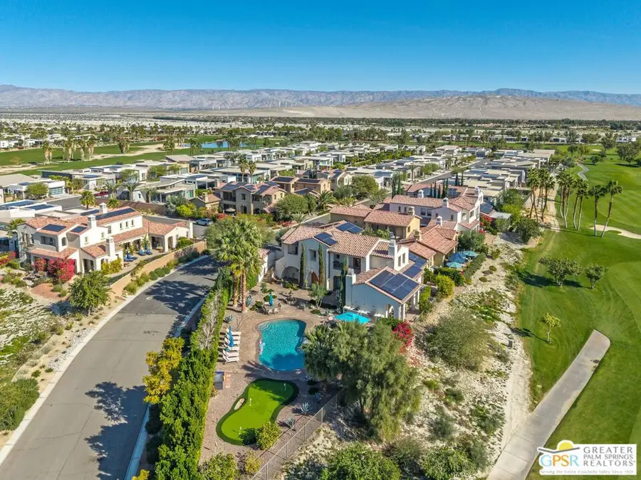 4244 Arcada Street, Palm Springs, CA 92262 - #3
