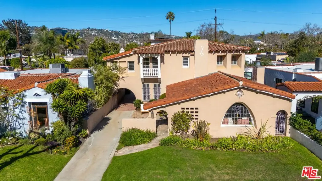 6667 W 5th Street, Los Angeles, CA 90048 - #1