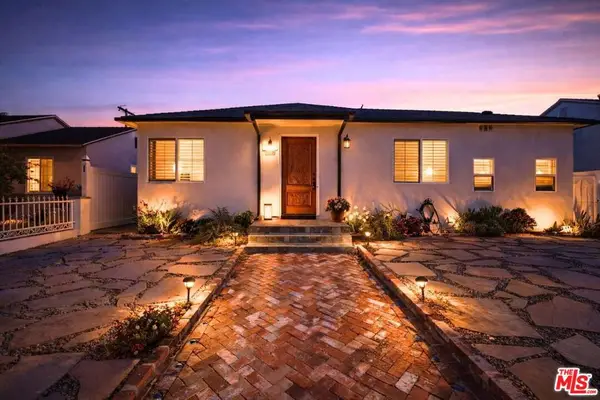 5822 Lindley Avenue, Encino, CA 91316