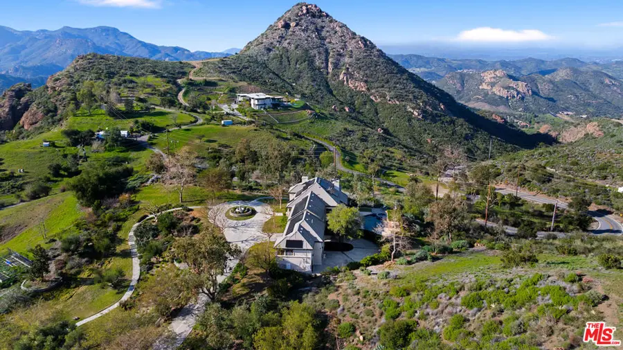 480 Westlake Boulevard, Malibu, CA 90265 - #2