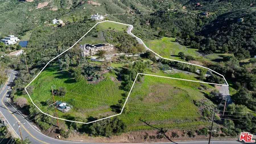 480 Westlake Boulevard, Malibu, CA 90265 - #3