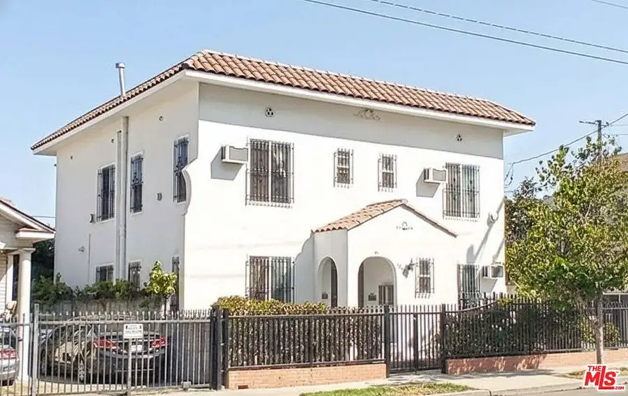 1046 S Kenmore Avenue, Los Angeles, CA 90006 - #2