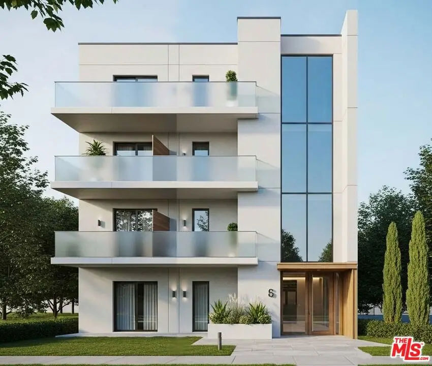 1046 S Kenmore Avenue, Los Angeles, CA 90006 - #3