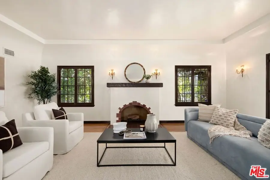 613 N Detroit Street, Los Angeles, CA 90036 - #2