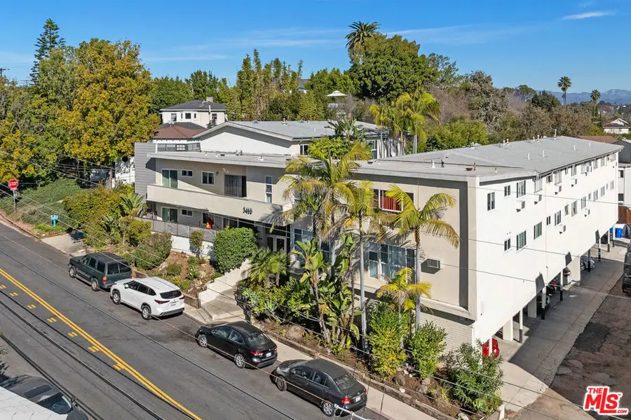 3410 Club Drive, Los Angeles, CA 90064 - Image #3