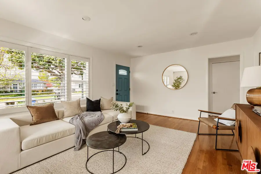 8040 Agnew Avenue, Los Angeles, CA 90045 - #3