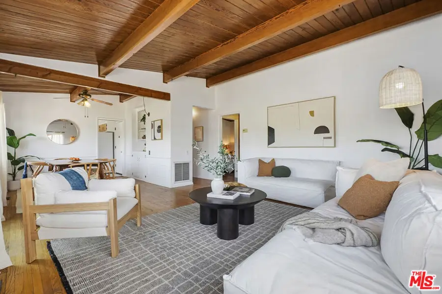 1748 Redesdale Avenue, Los Angeles, CA 90026 - Image #2