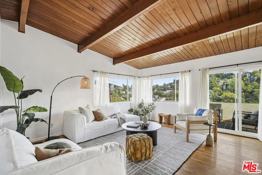 1748 Redesdale Avenue, Los Angeles, CA 90026 - Image #3