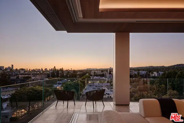 8899 Beverly Boulevard #9C, Los Angeles, CA 90048