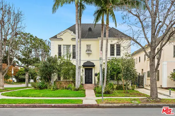 1200 S Alfred Street, Los Angeles, CA 90035