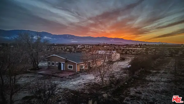 10424 Santa Fe Fire Road, Lucerne Valley, CA 92356