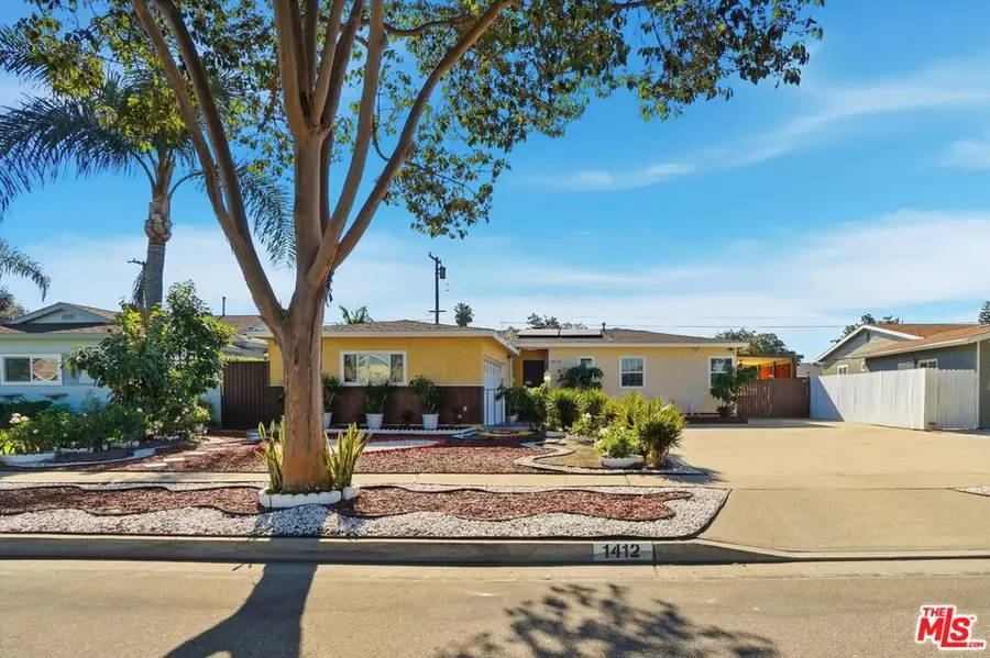 1412 W Baker Avenue, Fullerton, CA 92833 - #2