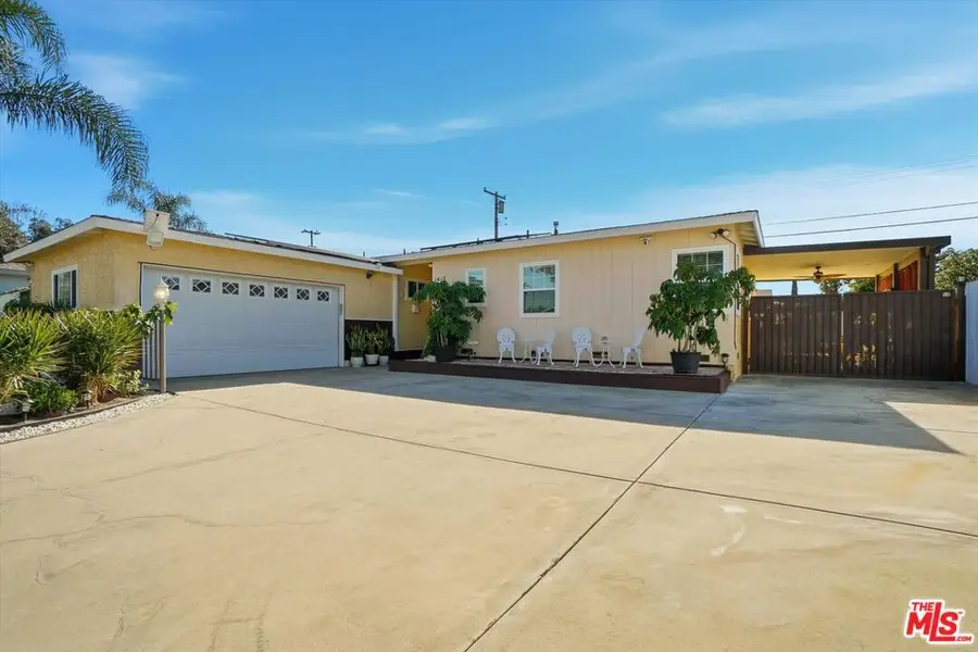 1412 W Baker Avenue, Fullerton, CA 92833 - #3