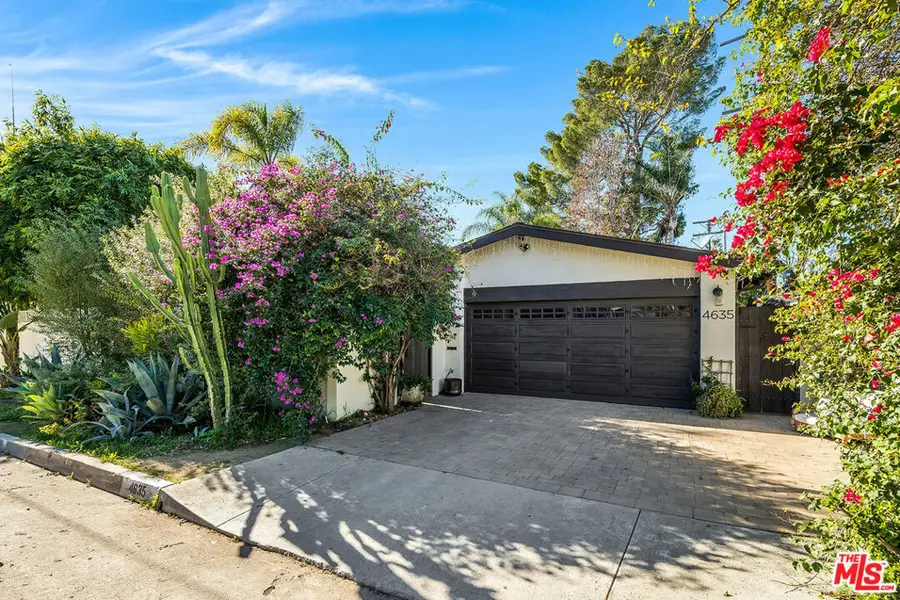 4635 Bellflower Avenue, North Hollywood, CA 91602 - #3