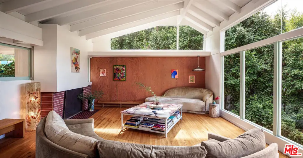 2764 Outpost Drive, Los Angeles, CA 90068 - Image #1