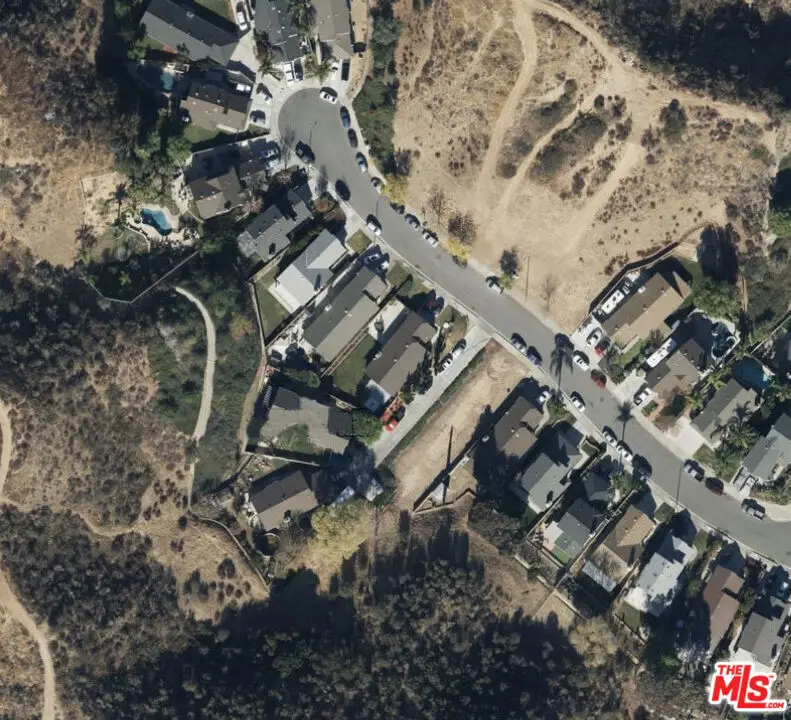 22908 White Pine Place, Saugus, CA 91390 - #2