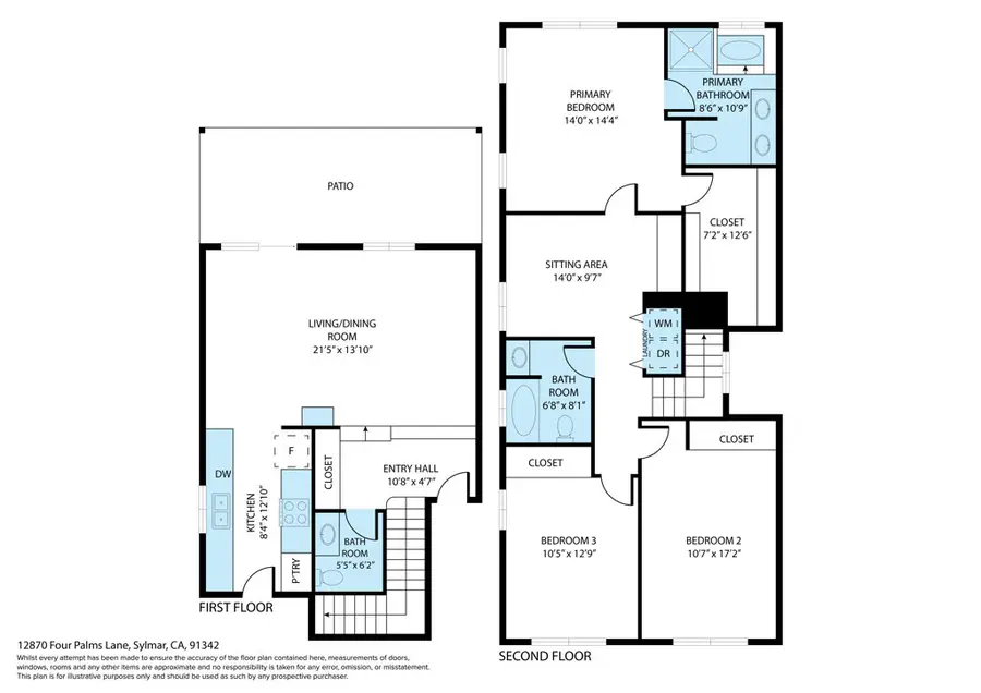 12870 Four Palms Lane, Sylmar, CA 91342 - Image #3