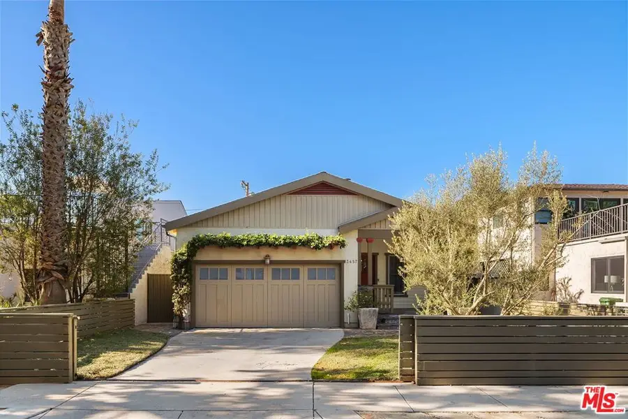 3457 Maplewood Avenue, Los Angeles, CA 90066 - #2