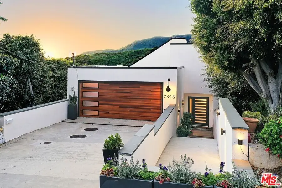 2913 Corral Canyon Road, Malibu, CA 90265 - #2