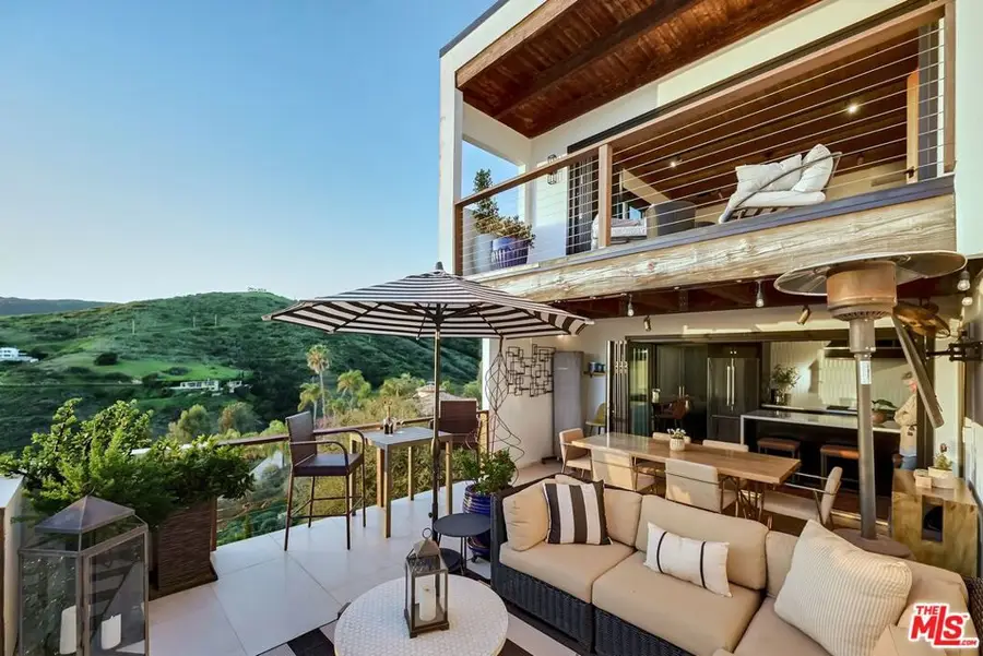 2913 Corral Canyon Road, Malibu, CA 90265 - #3
