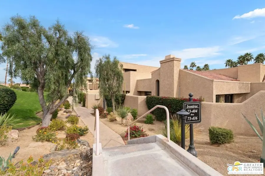 73406 Irontree Drive, Palm Desert, CA 92260 - Image #2