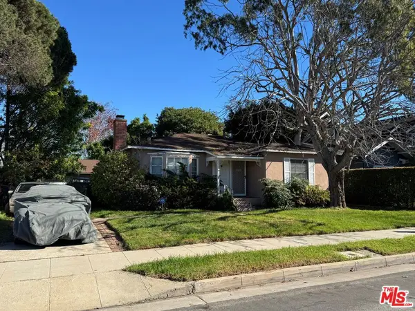 2521 33rd Street, Santa Monica, CA 90405