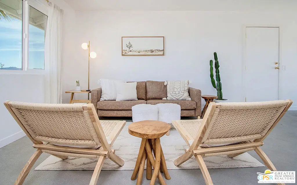 4742 Avenida La Flora Desierta, Joshua Tree, CA 92252 - Image #1