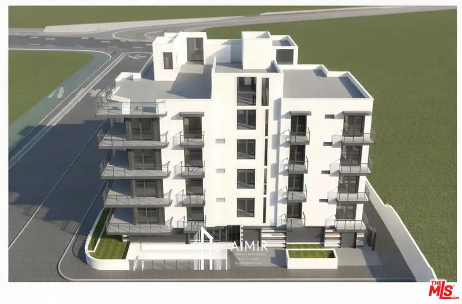 11903 Burbank Boulevard, Valley Village, CA 91607 - #2