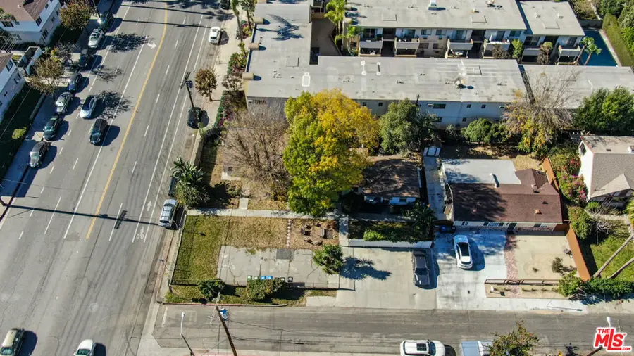 11903 Burbank Boulevard, Valley Village, CA 91607 - #3