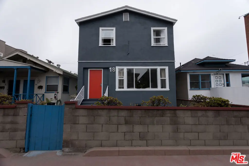 18 Breeze Avenue, Venice, CA 90291 - #1