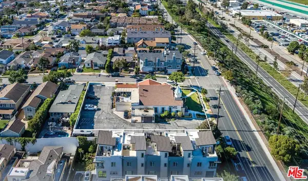 500 E Imperial Avenue, El Segundo, CA 90245